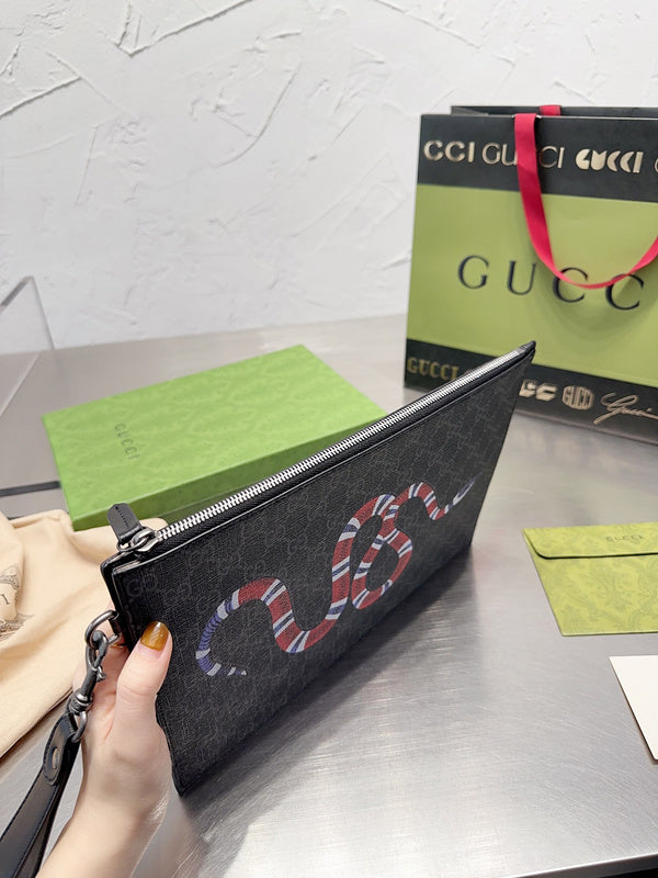 Luxury - Gucci Bags - 323
