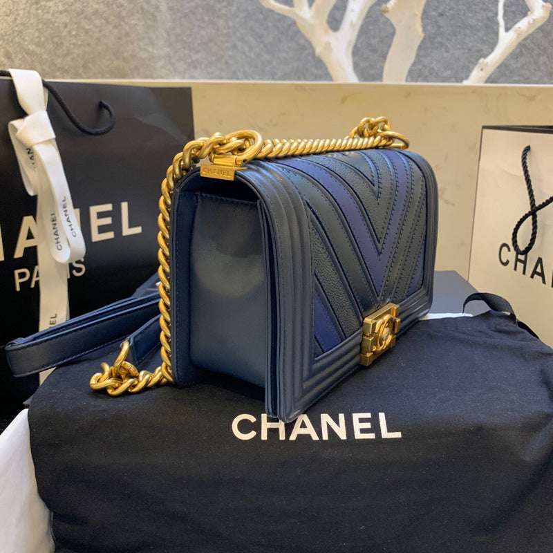 bags-district - Chanel Bags - 7434
