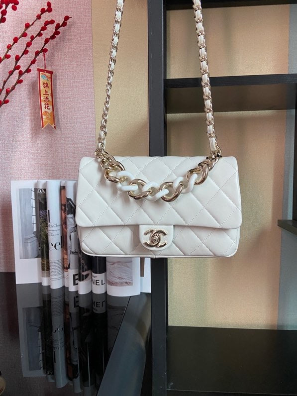 Chanel Bags - BG Bags - 1076