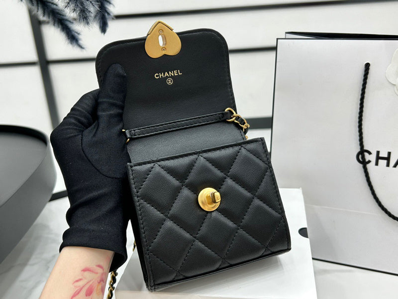 Chanel Bags - BG Bags - 1336