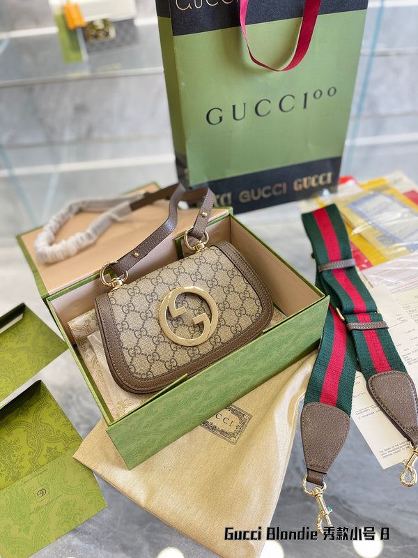 Luxury - Gucci Bags - 321