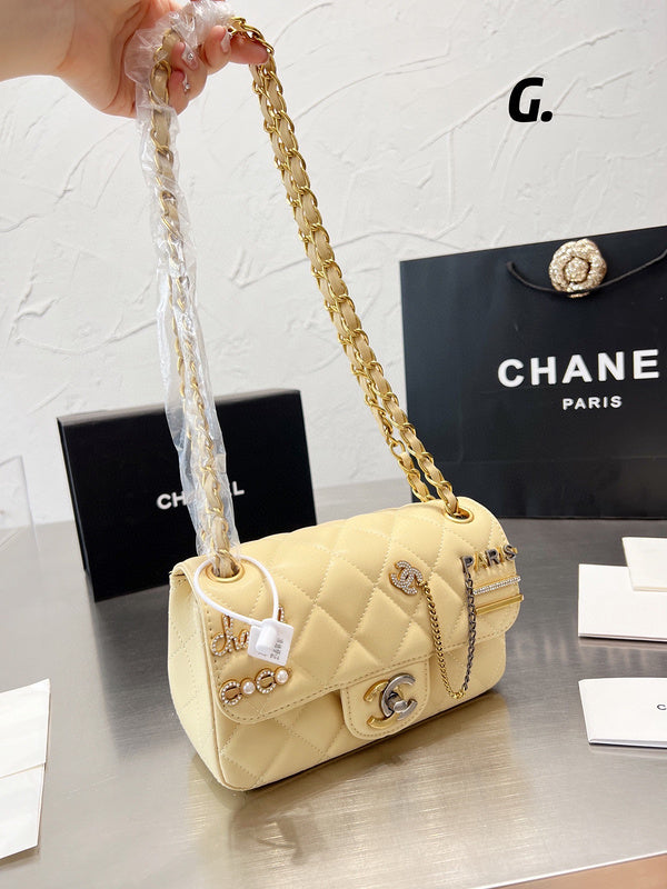 bags-district - Chanel Bags - 7286