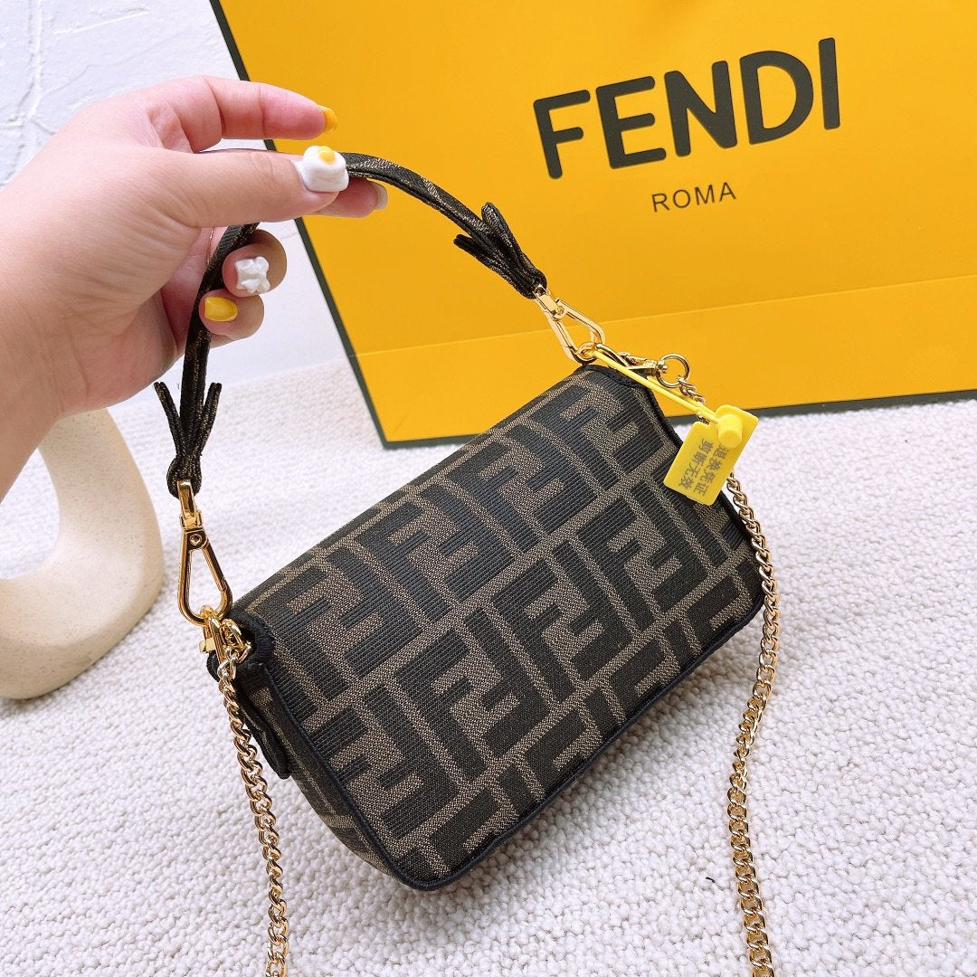 New Arrival Bags Fendi 193