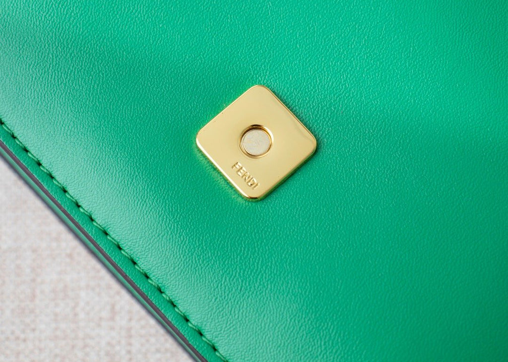 Designer Handbags Fendi 075