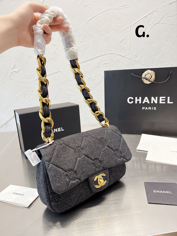 bags-district - Chanel Bags - 7086