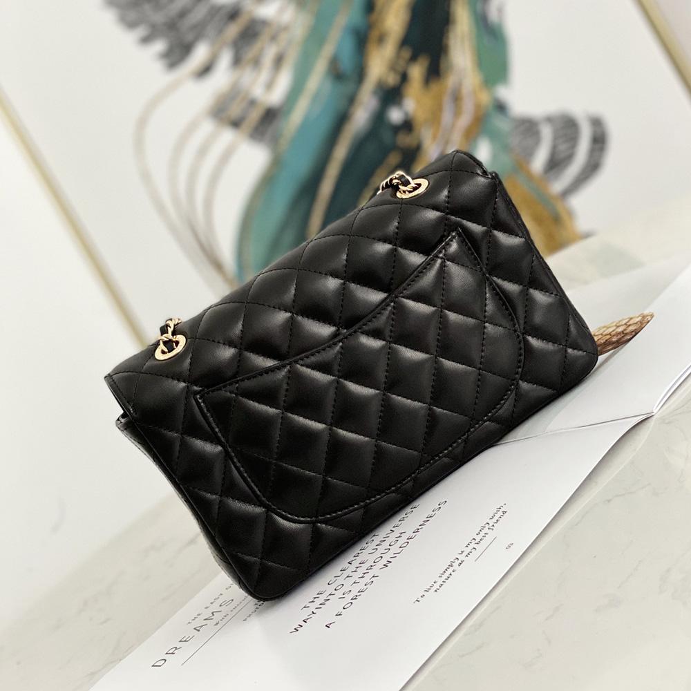 Chanel Flap Bag