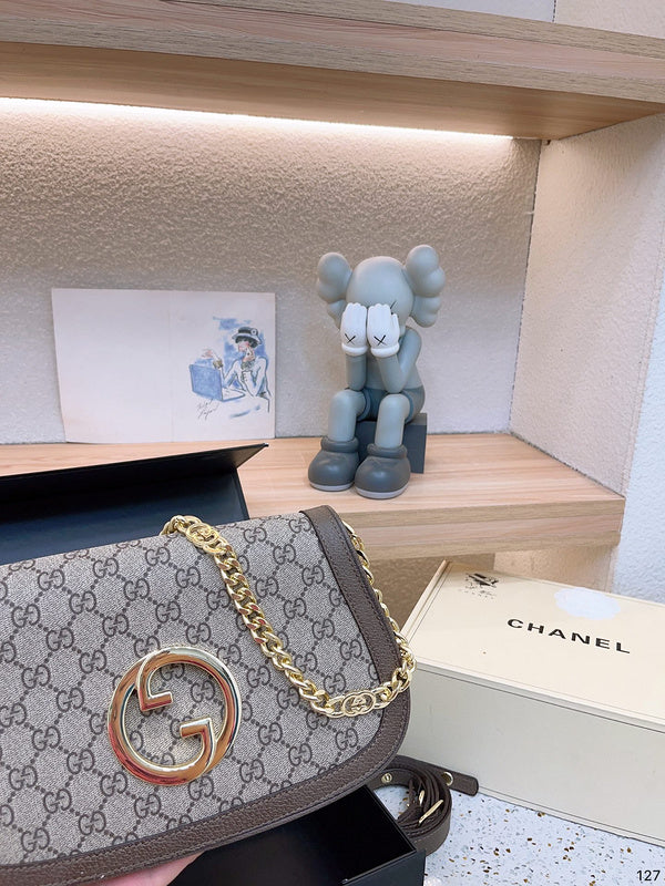 Luxury - Gucci Bags - 121