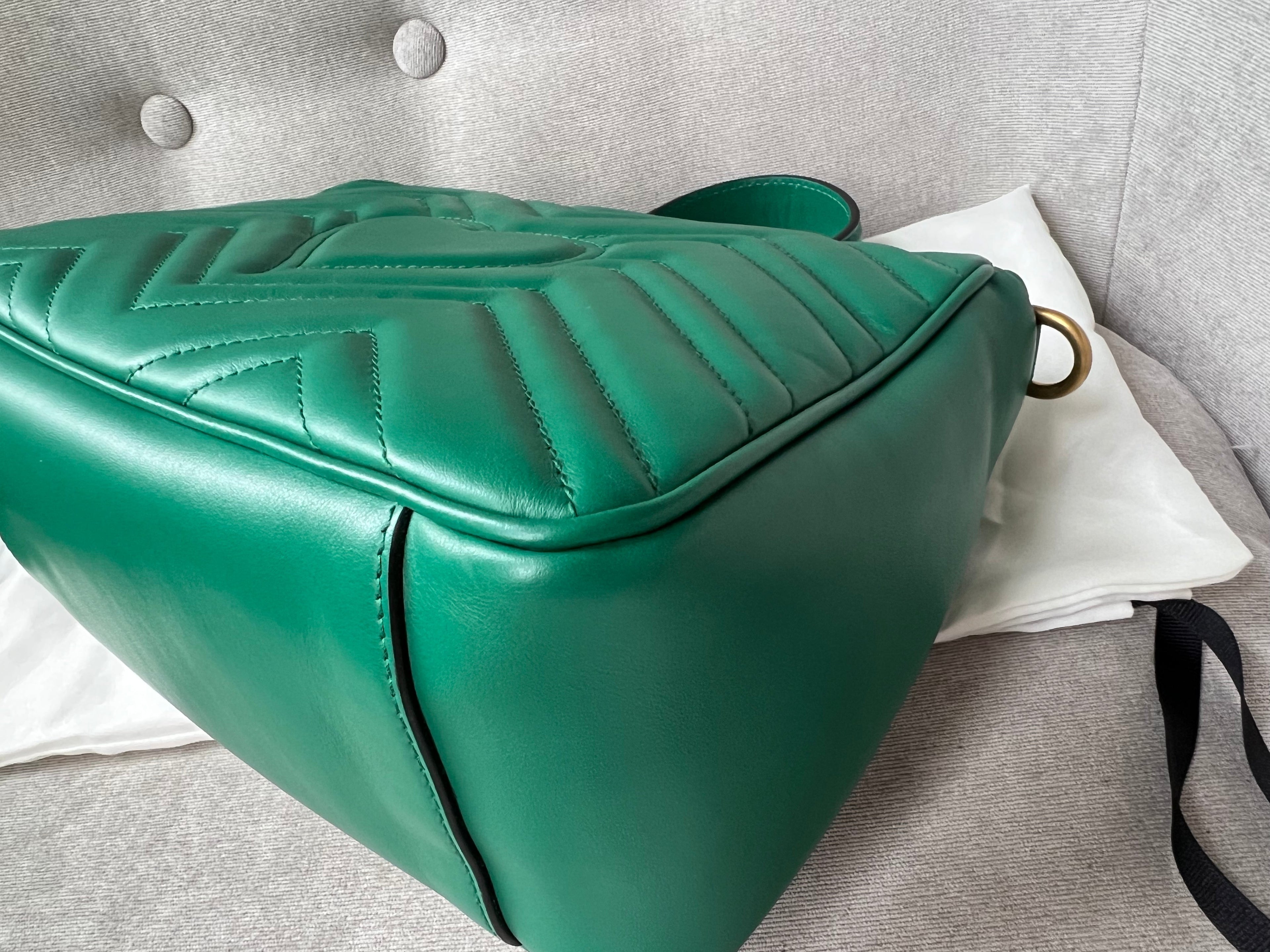Gucci Bag