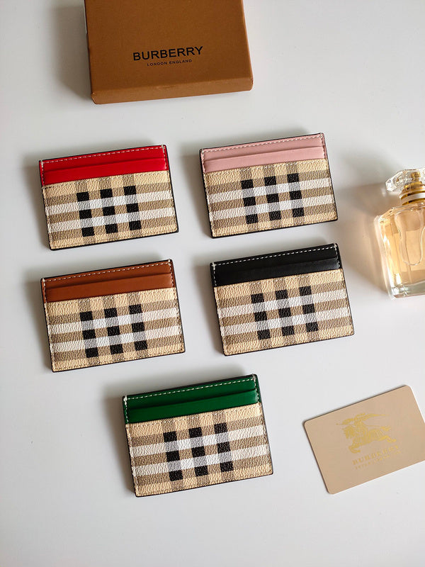 Burberry Bags - BG Bags - 536