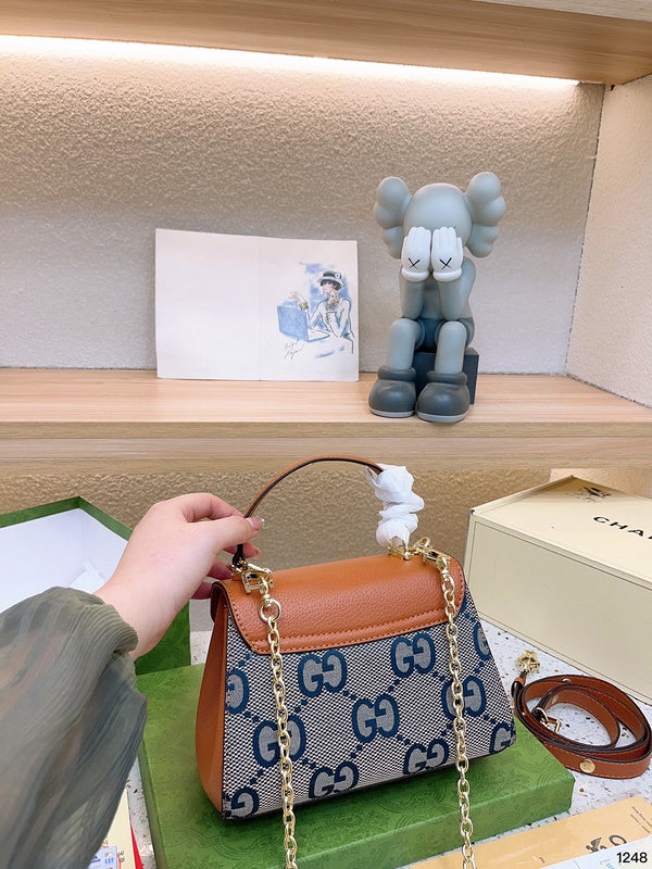 Luxury - Gucci Bags - 084