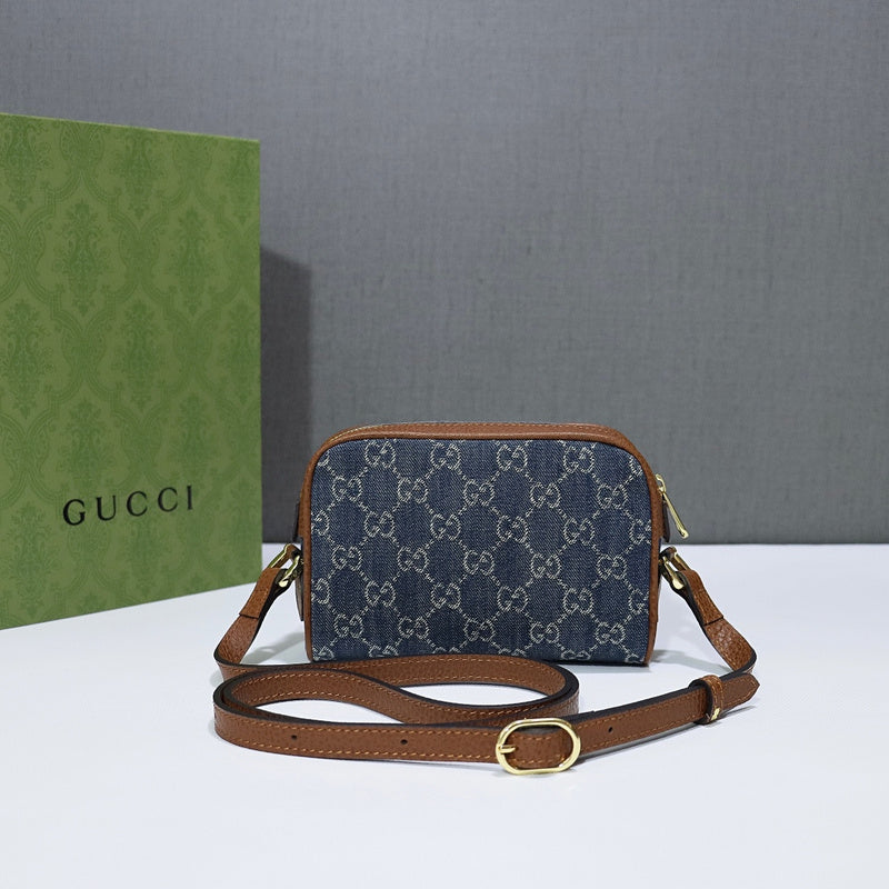 GGG - Bags District - 1520