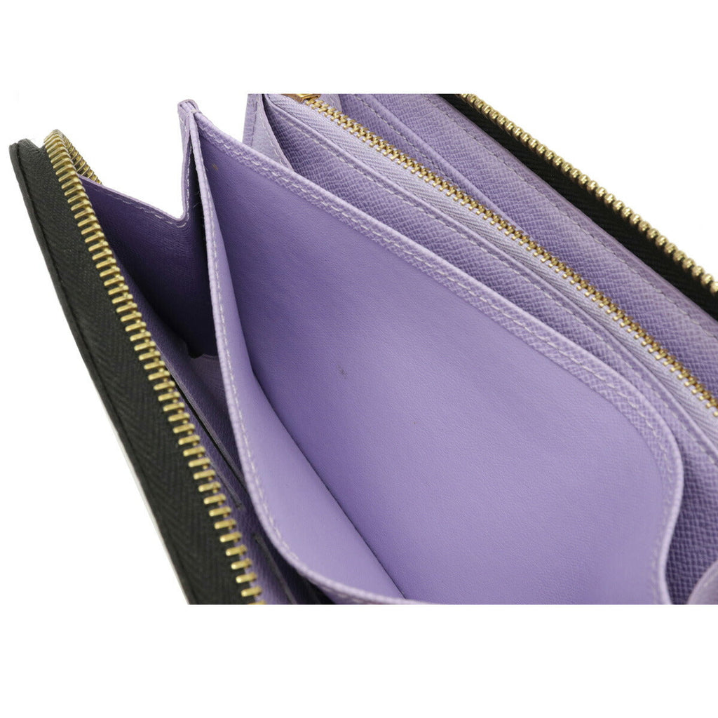 Louis Vuitton Murakami Monogram Multicolor Zippy Wallet M60275