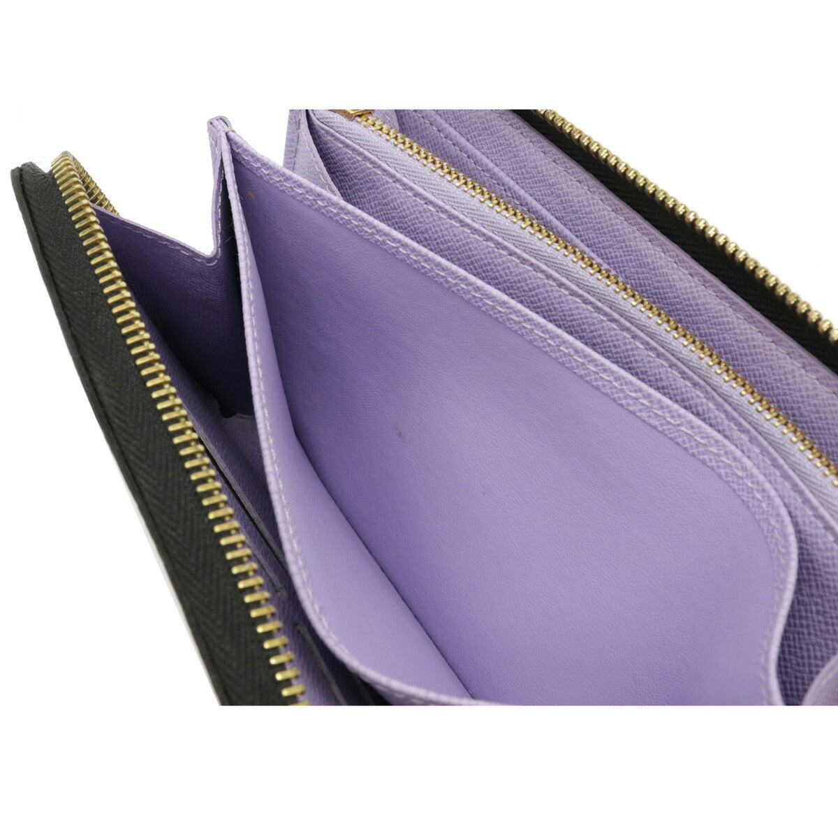 Louis Vuitton Murakami Monogram Multicolor Zippy Wallet M60275