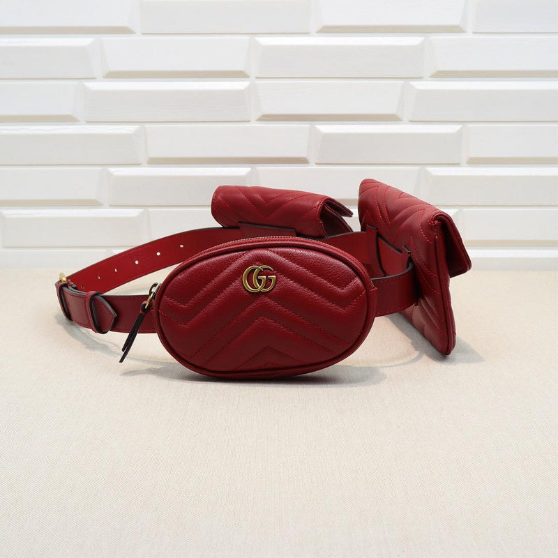 GGG - Bags District - 803