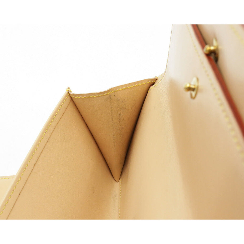Louis Vuitton Murakami Monogram Porto Tresor M92659