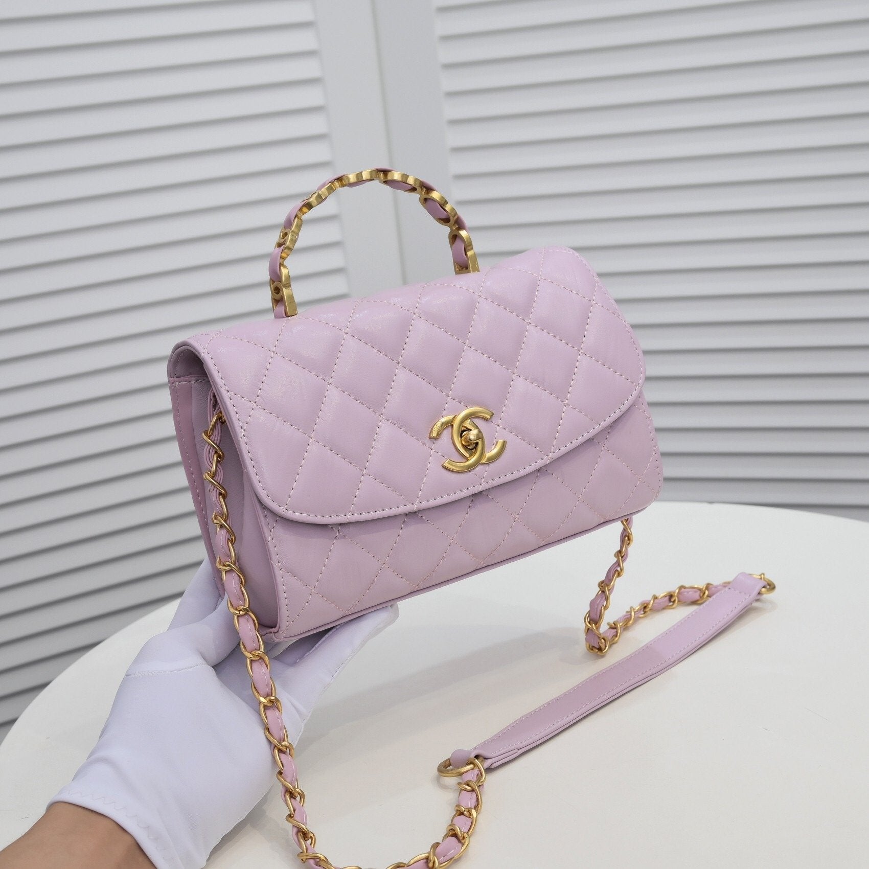 Designer Handbags Chanel 083