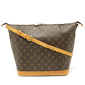 Louis Vuitton Monogram Amfar Crossbody Bag M47275