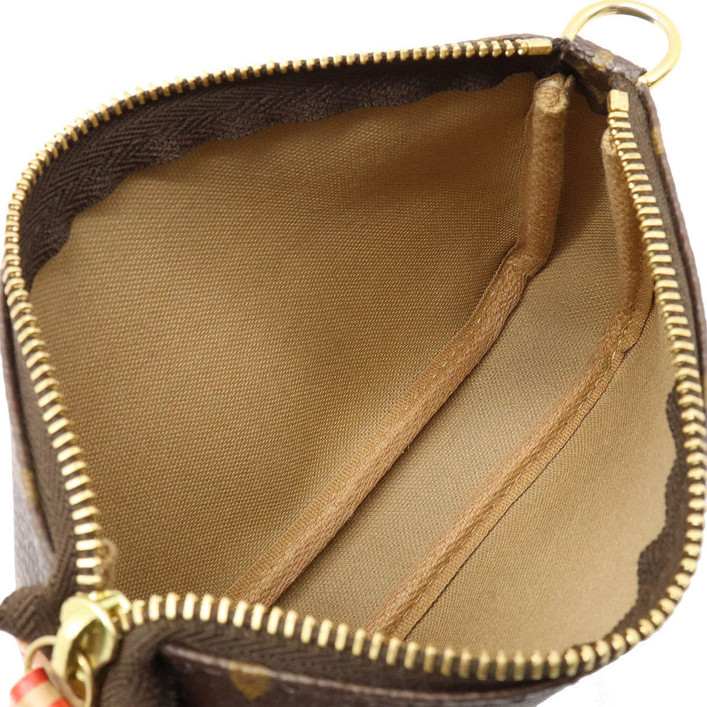 Louis Vuitton Mini Pochette Accessoires Trunk M60417