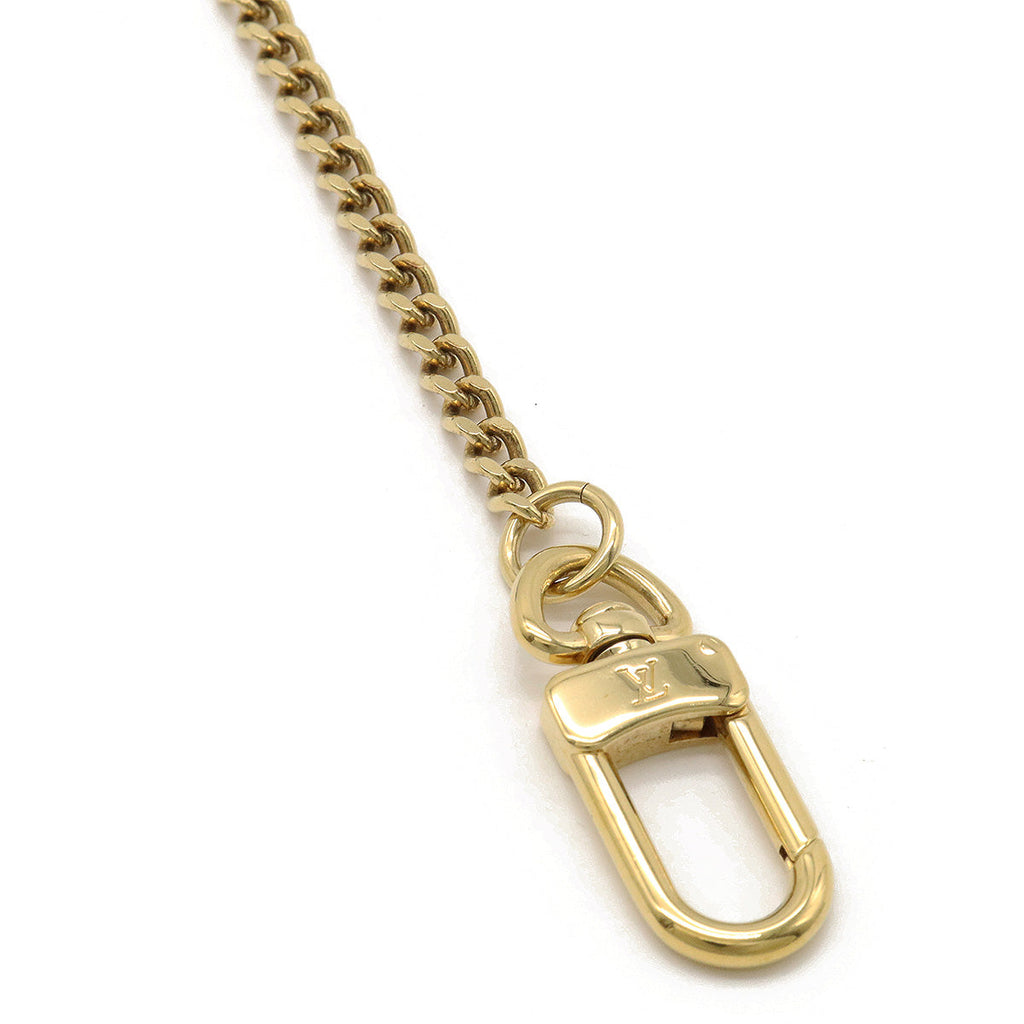 Louis Vuitton Mini Pochette Accessoires Trunk M60417