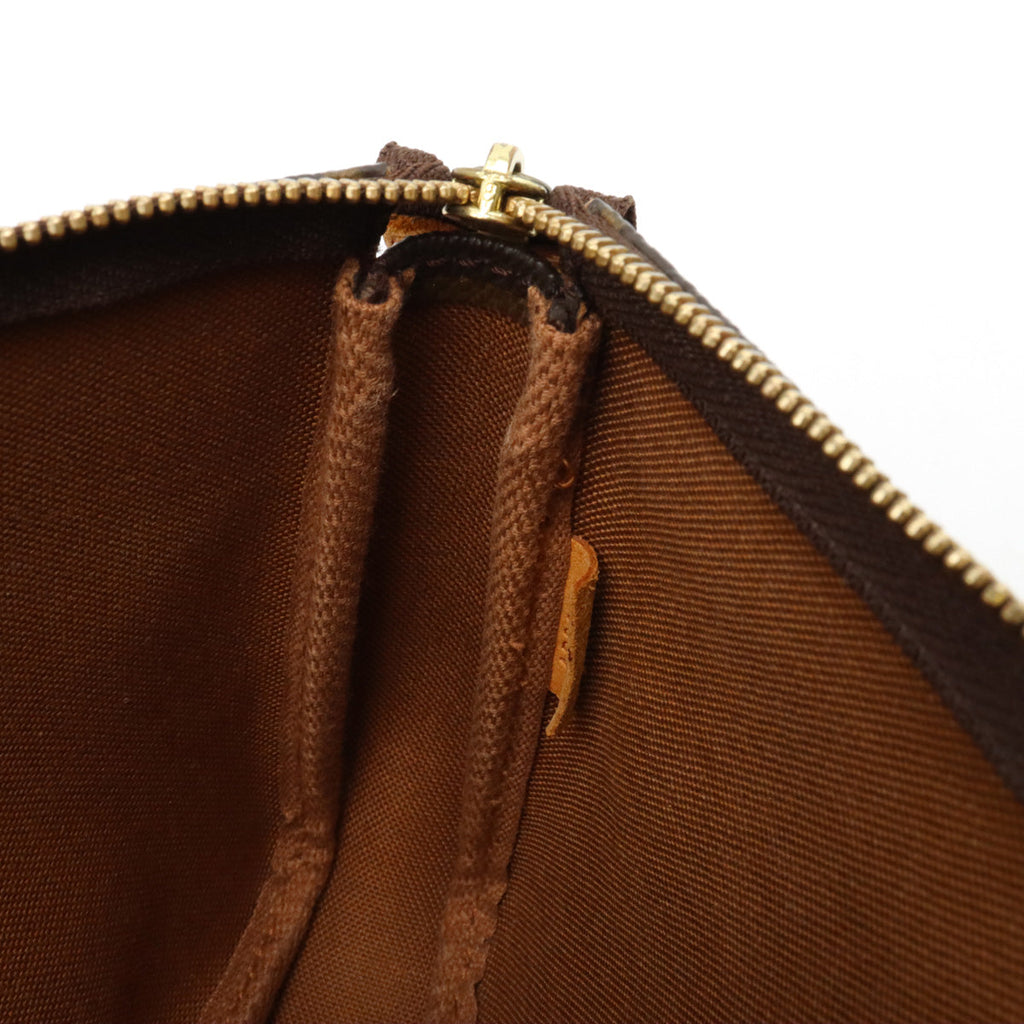 Louis Vuitton Monogram Pochette Accessoires Shoulder Bag M51980