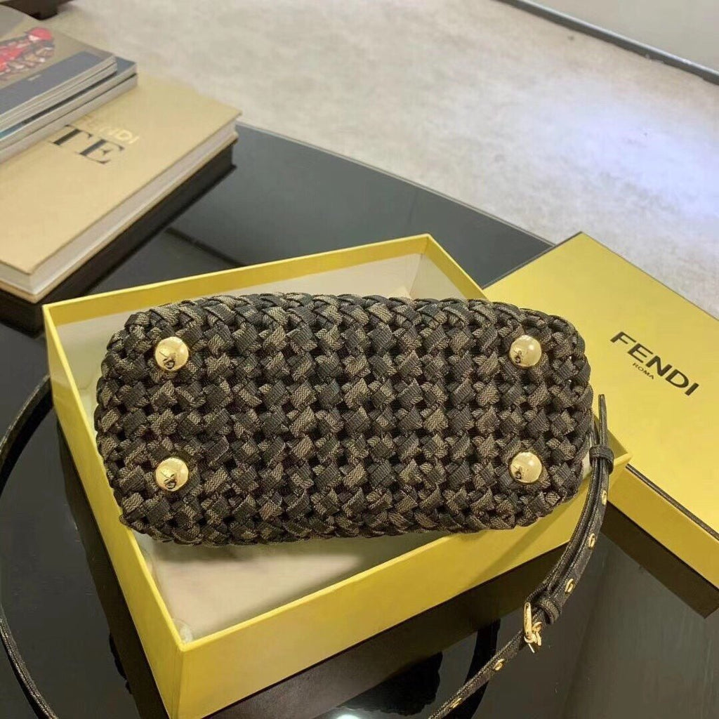 Designer Handbags Fendi 181
