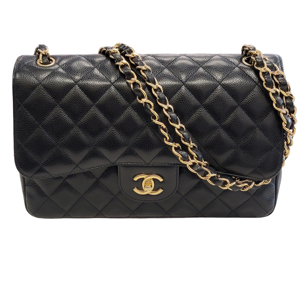 Handbag Luxury Designer By Chanel  Size: Large