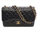 Handbag Luxury Designer By Chanel  Size: Large