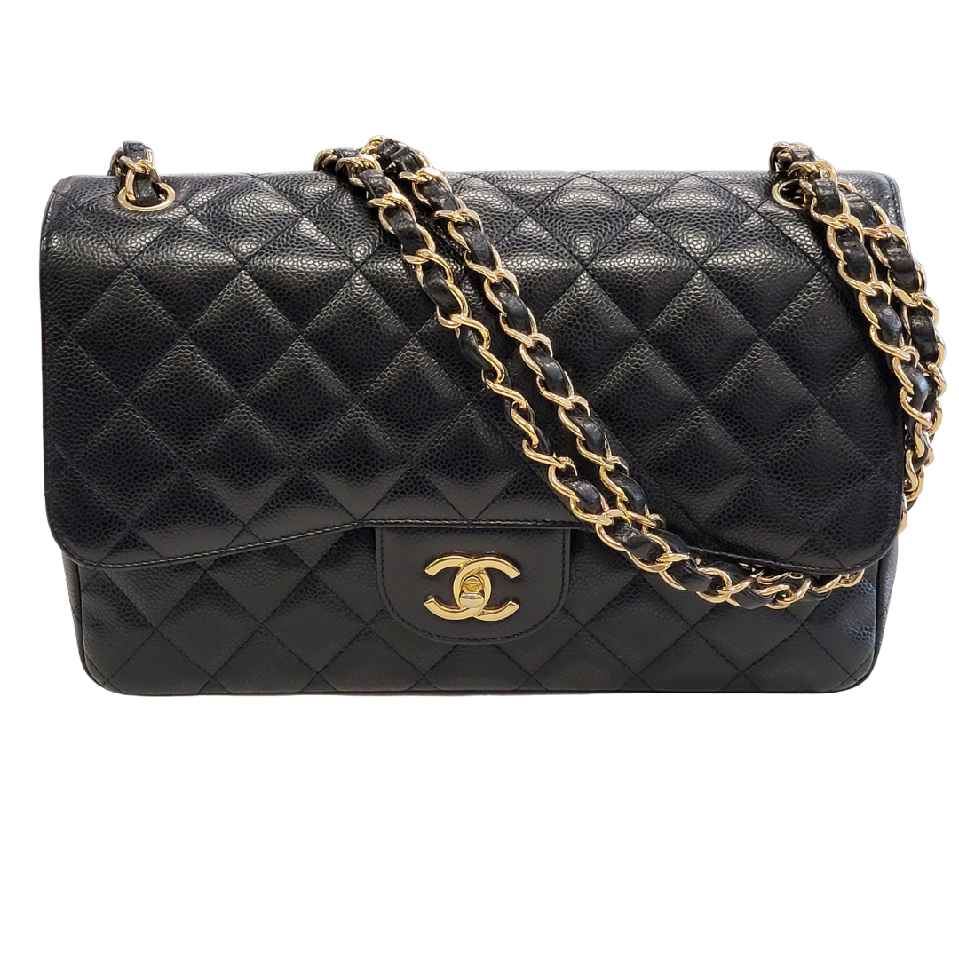Handbag Luxury Designer By Chanel  Size: Large