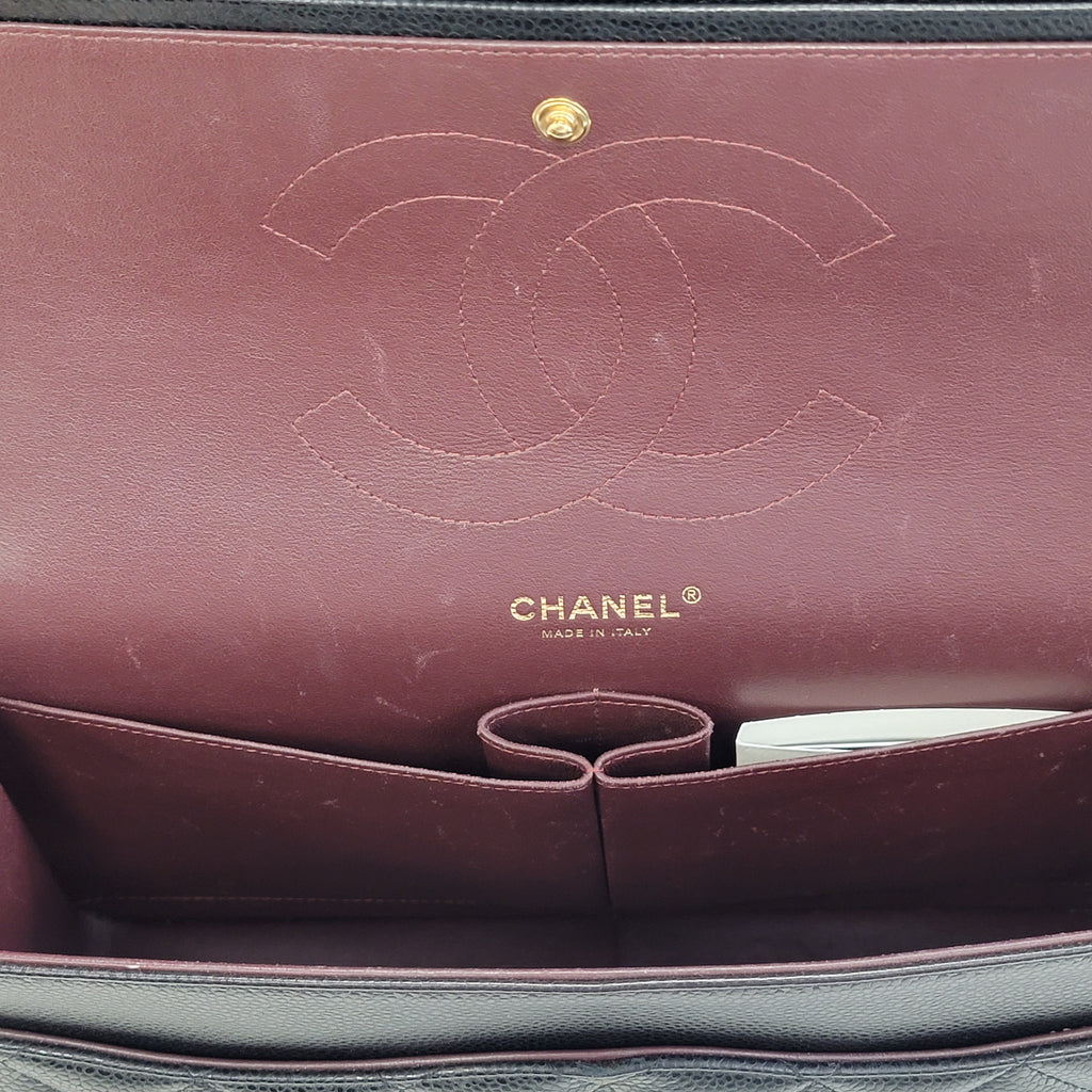 Handbag Luxury Designer By Chanel  Size: Large