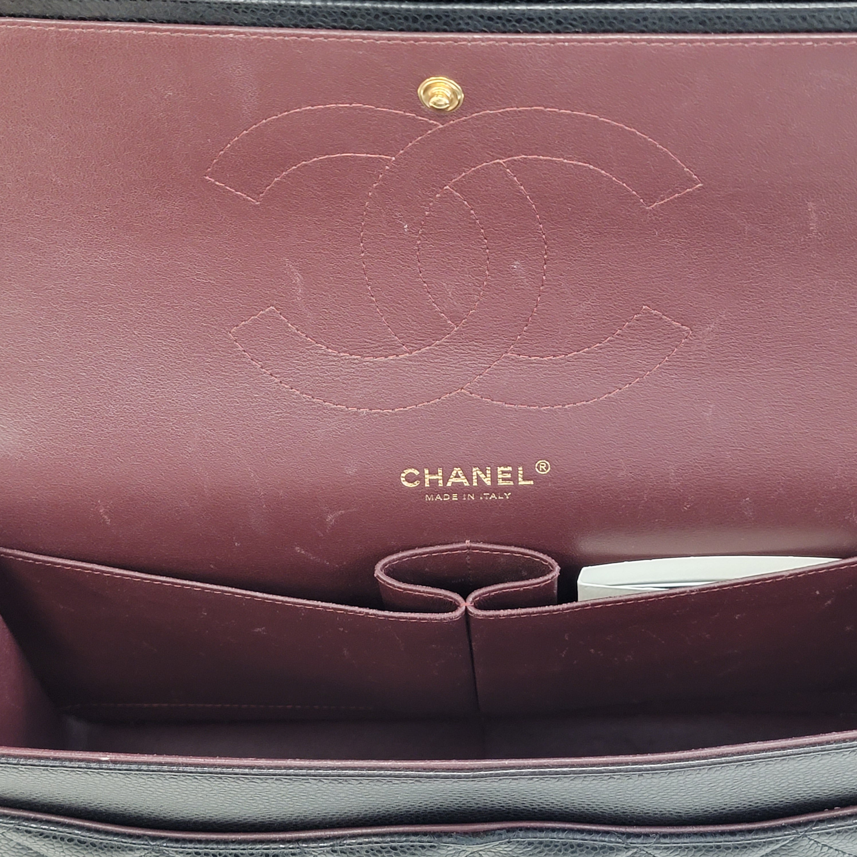 Handbag Luxury Designer By Chanel  Size: Large