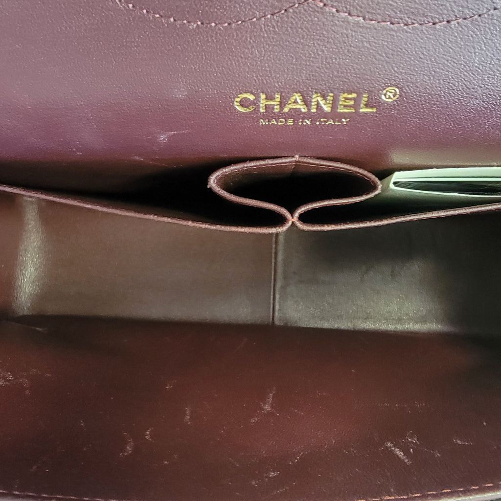 Handbag Luxury Designer By Chanel  Size: Large