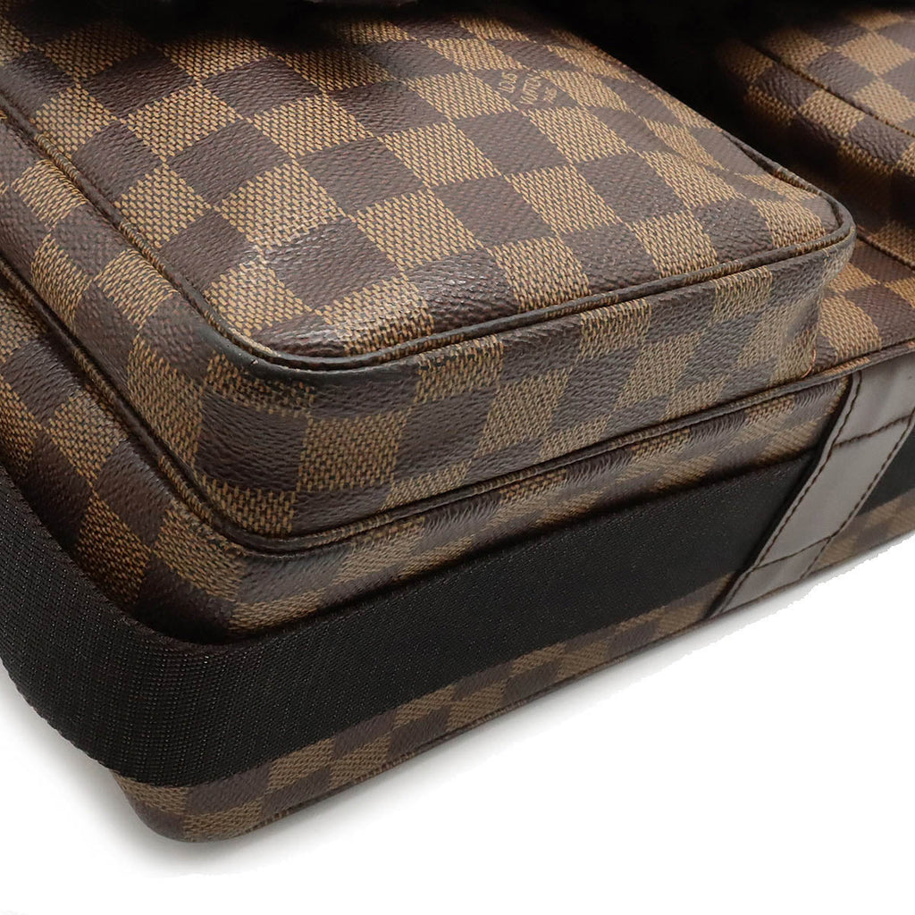 Louis Vuitton Broadway Damier N42270