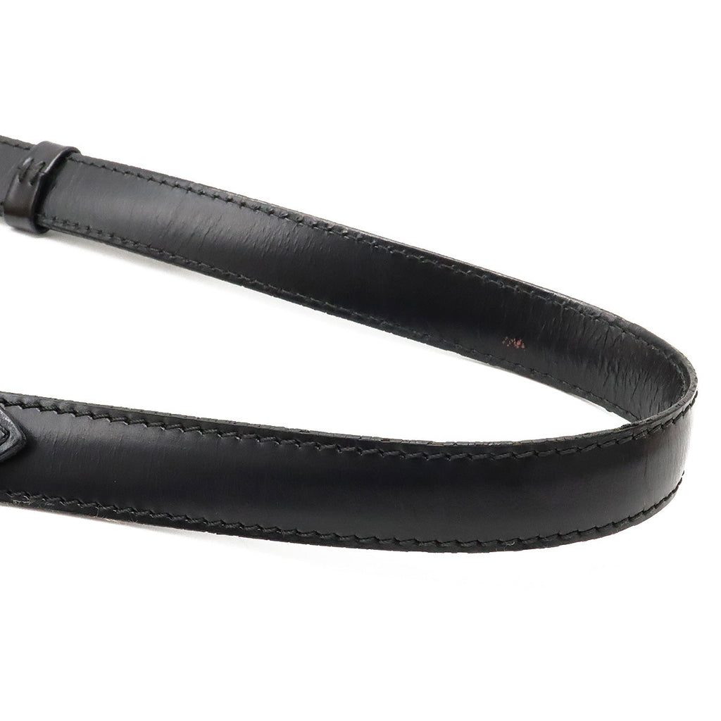 Louis Vuitton Cluny Noir Epi M52252
