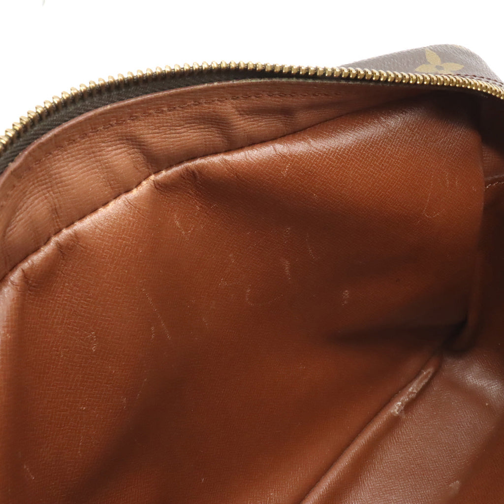 Louis Vuitton Trocadero 27 Crossbody Bag