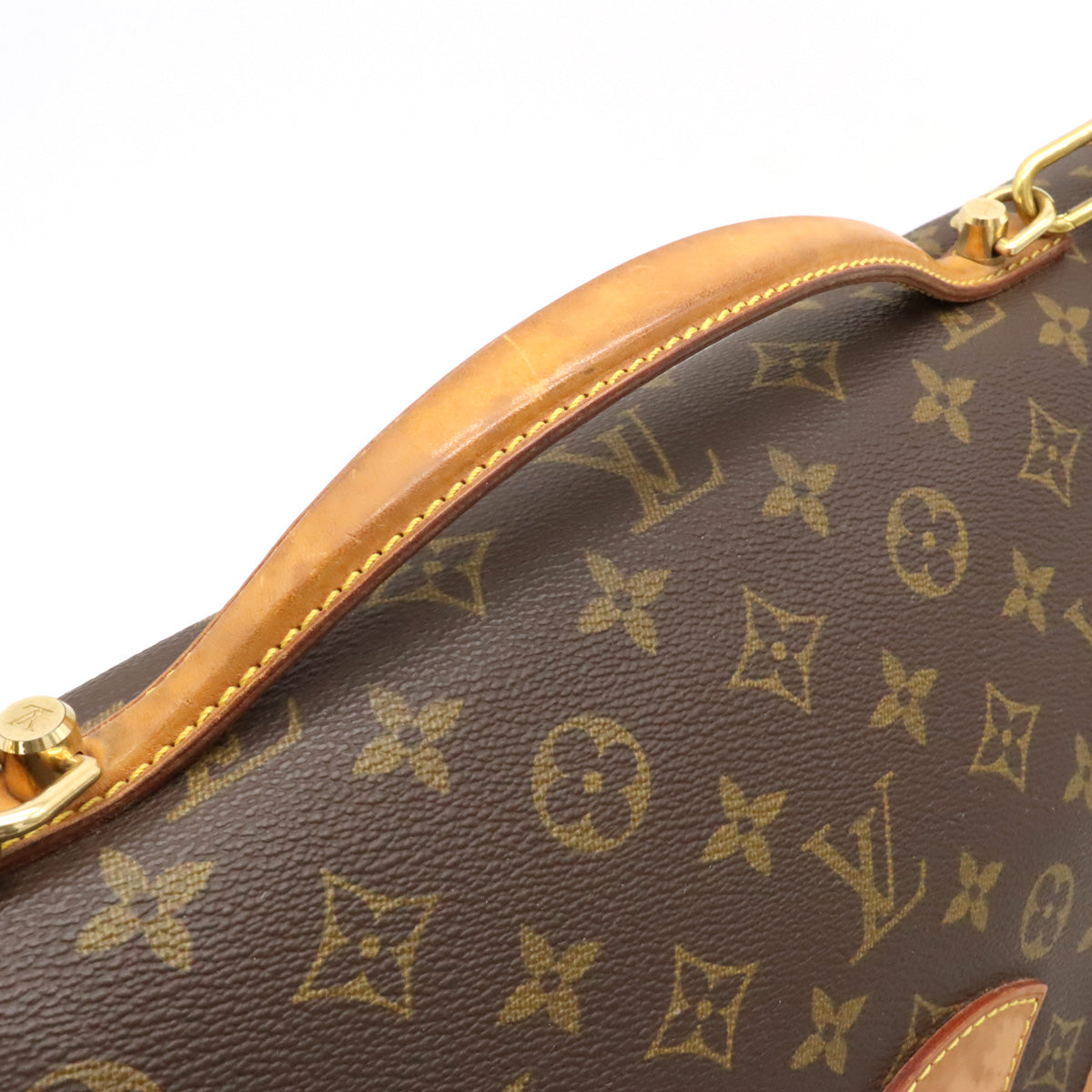Louis Vuitton Beverly Business Bag M51120