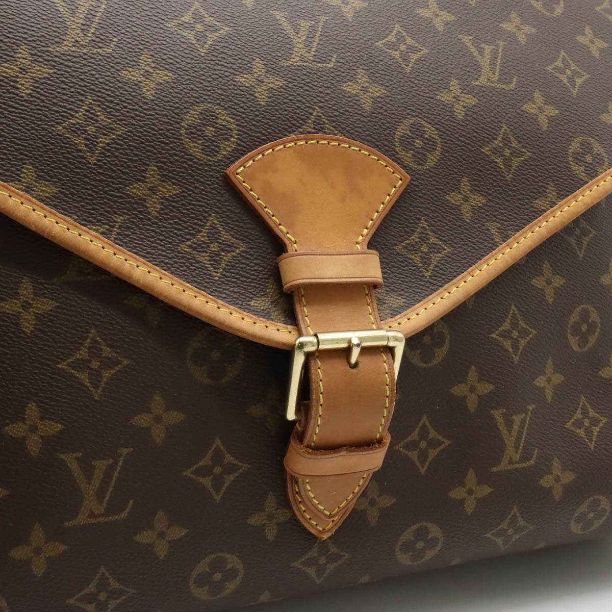 Louis Vuitton Beverly Business Bag M51120