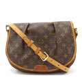 Louis Vuitton Menilmontan PM Crossbody M40474