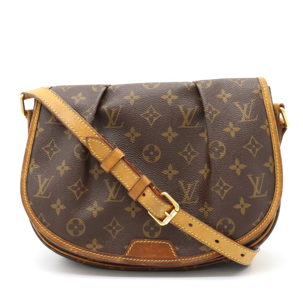 Louis Vuitton Menilmontan PM Crossbody M40474