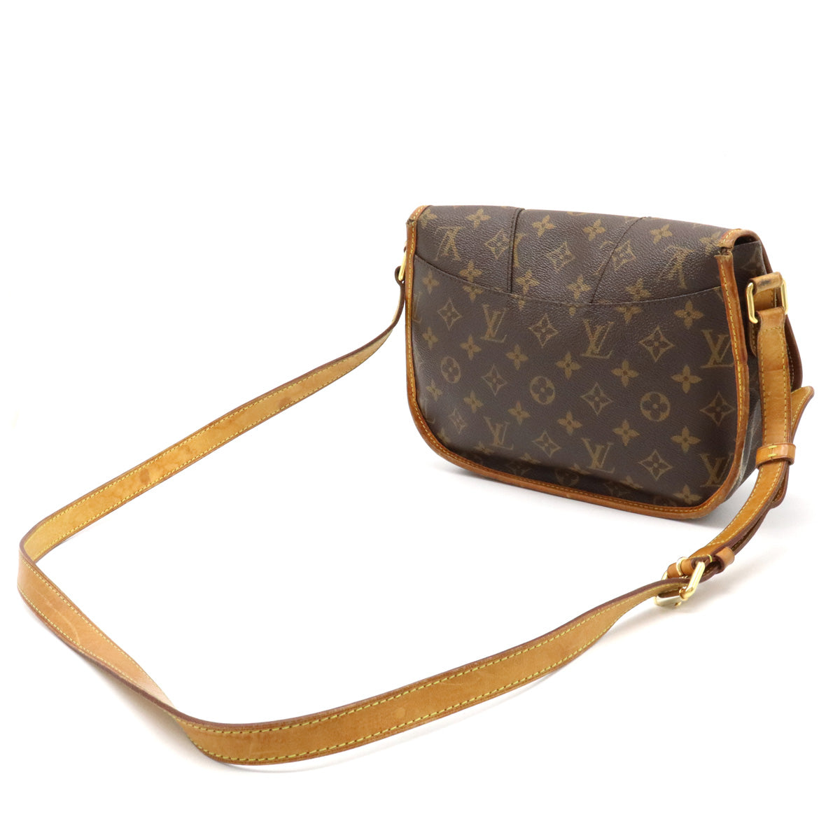 Louis Vuitton Menilmontan PM Crossbody M40474