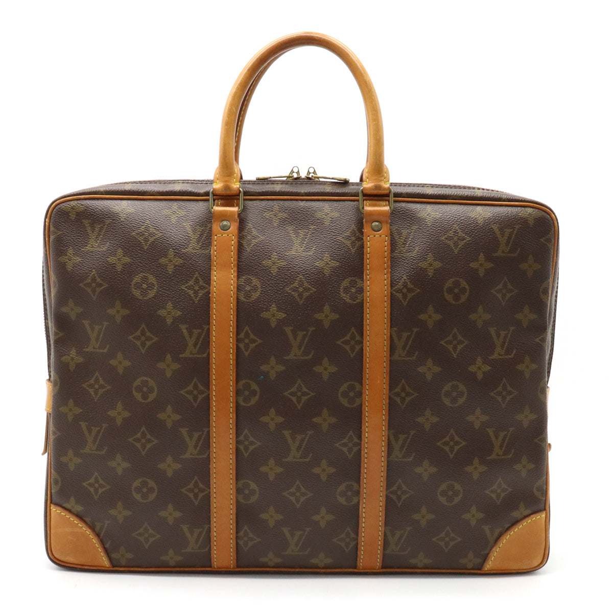 Louis Vuitton Porte Document Voyage Business Bag