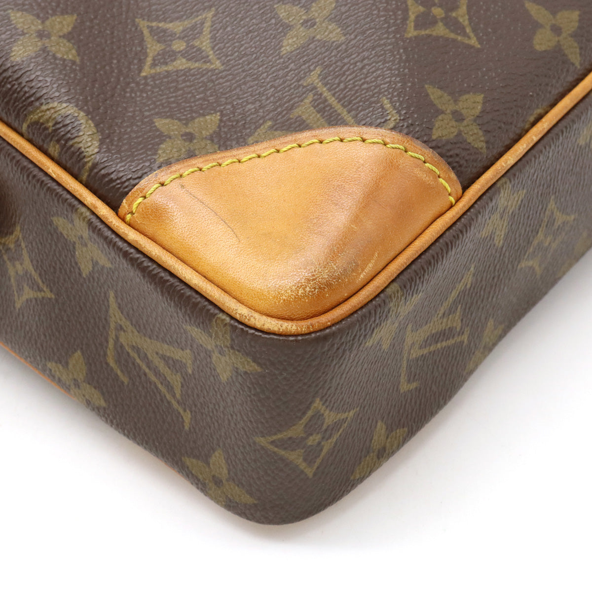 Louis Vuitton Porte Document Voyage Business Bag