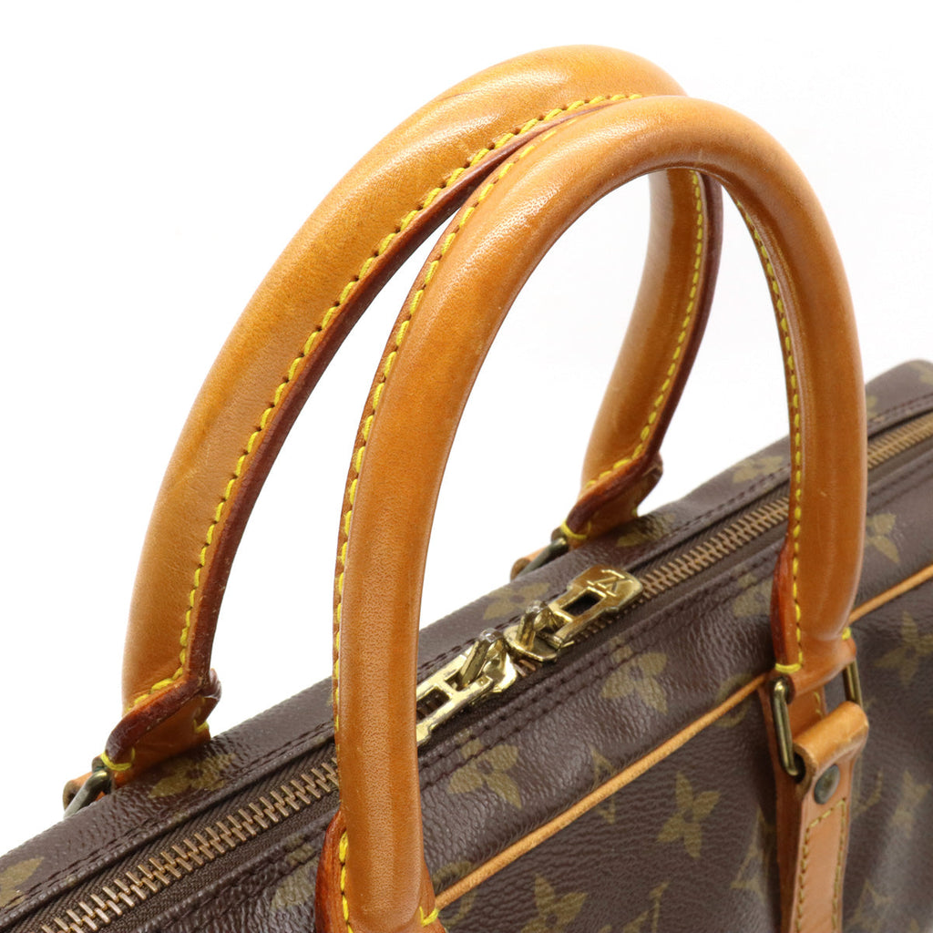 Louis Vuitton Porte Document Voyage Business Bag