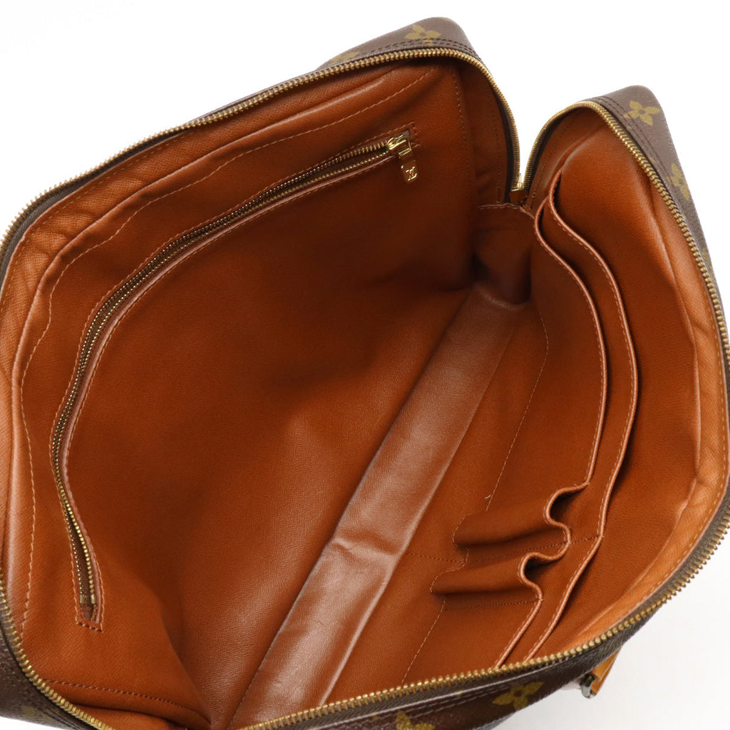 Louis Vuitton Porte Document Voyage Business Bag
