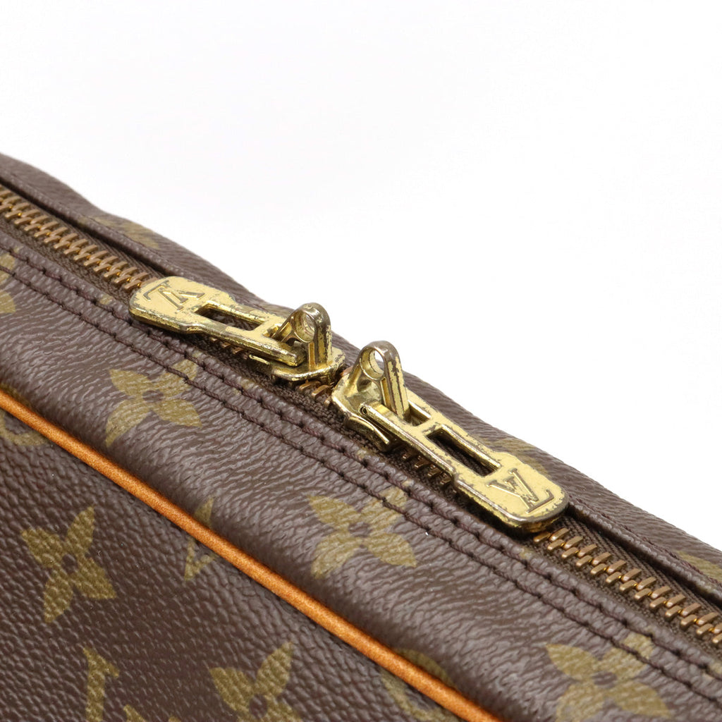 Louis Vuitton Porte Document Voyage Business Bag