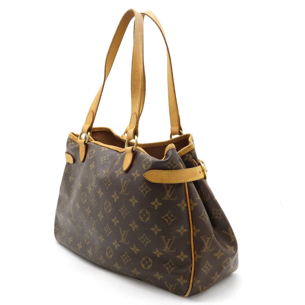 Louis Vuitton Batignolle Horizontal M51154