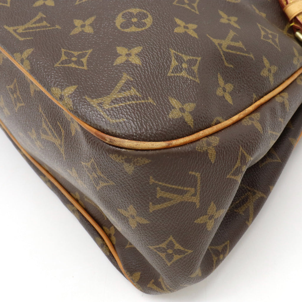 Louis Vuitton Batignolle Horizontal M51154