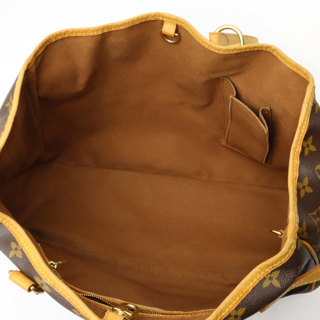 Louis Vuitton Batignolle Horizontal M51154