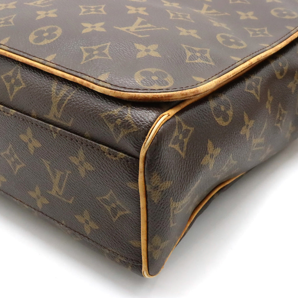 Louis Vuitton Aves Shoulder Bag Messenger Bag M45257
