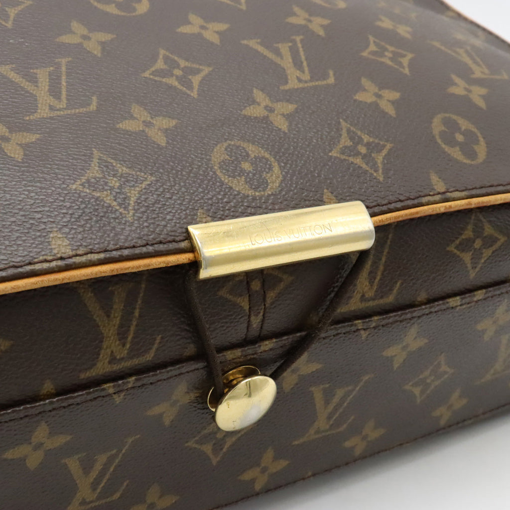 Louis Vuitton Aves Shoulder Bag Messenger Bag M45257