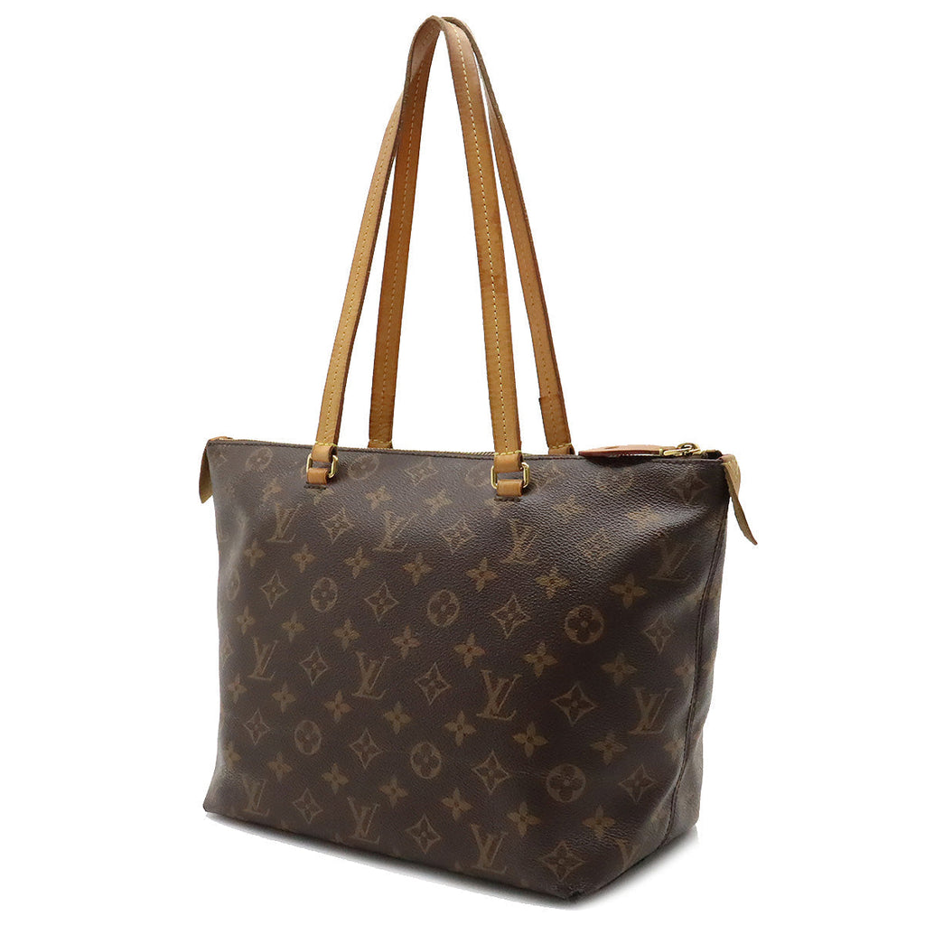 Louis Vuitton Jena PM Tote Bag M42268